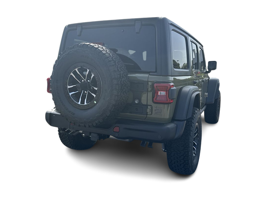 Thumbnail: 2026 Jeep Wrangler - 13