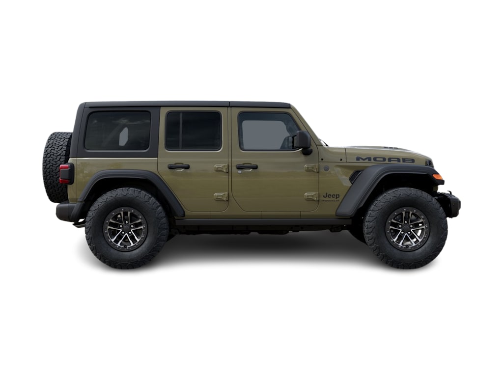 Thumbnail: 2026 Jeep Wrangler - 23