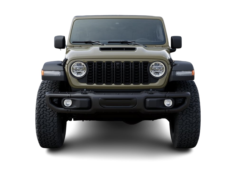 Thumbnail: 2026 Jeep Wrangler - 6