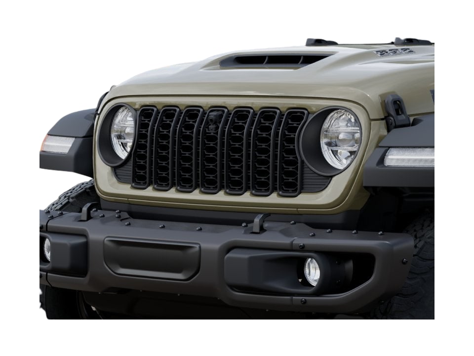 Thumbnail: 2026 Jeep Wrangler - 17