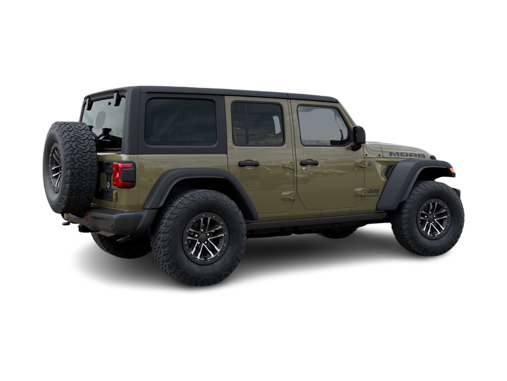 Thumbnail: 2026 Jeep Wrangler - 13