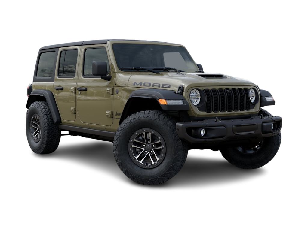 Thumbnail: 2026 Jeep Wrangler - 14