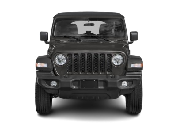 Thumbnail: 2024 Jeep Wrangler - 5