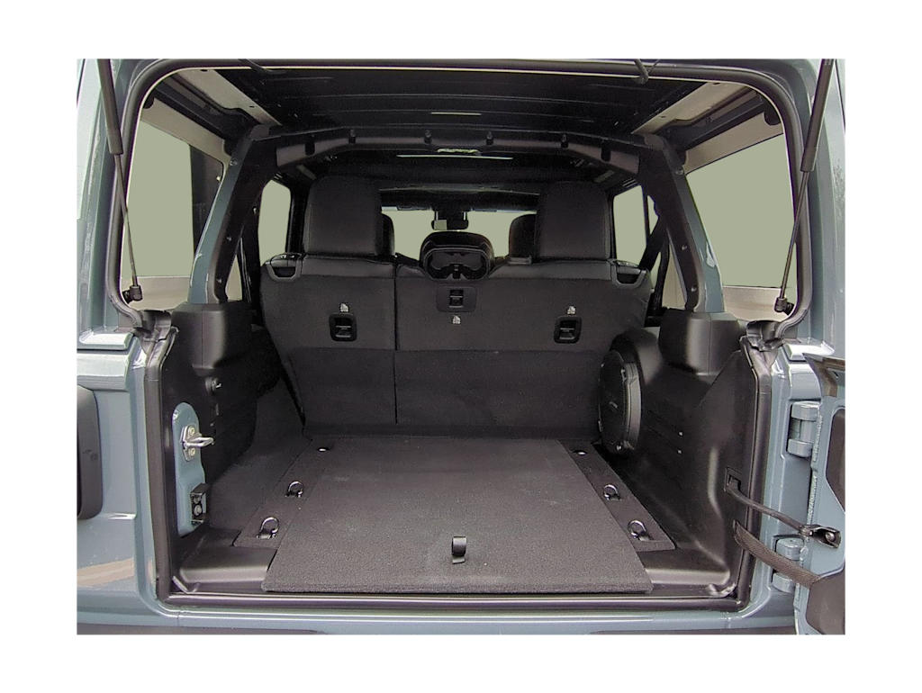 Thumbnail: 2025 Jeep Wrangler - 38