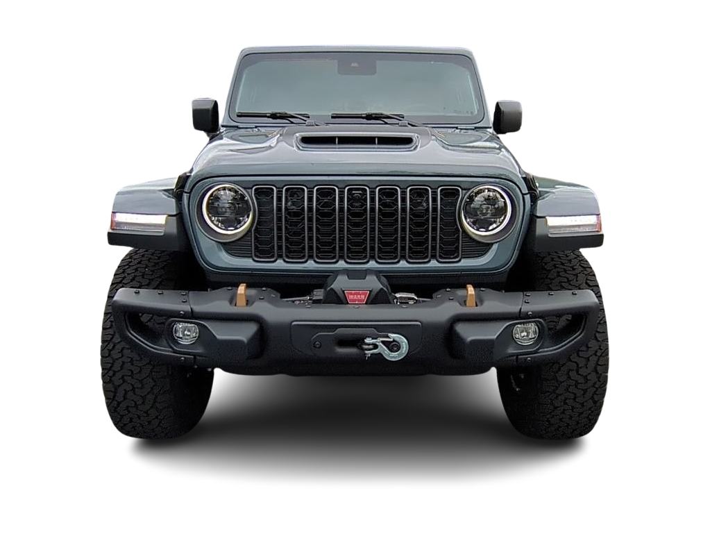 Thumbnail: 2025 Jeep Wrangler - 6