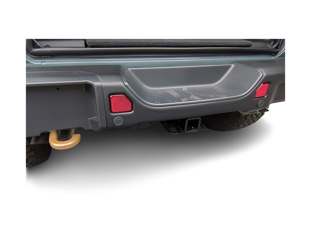 Thumbnail: 2025 Jeep Wrangler - 18