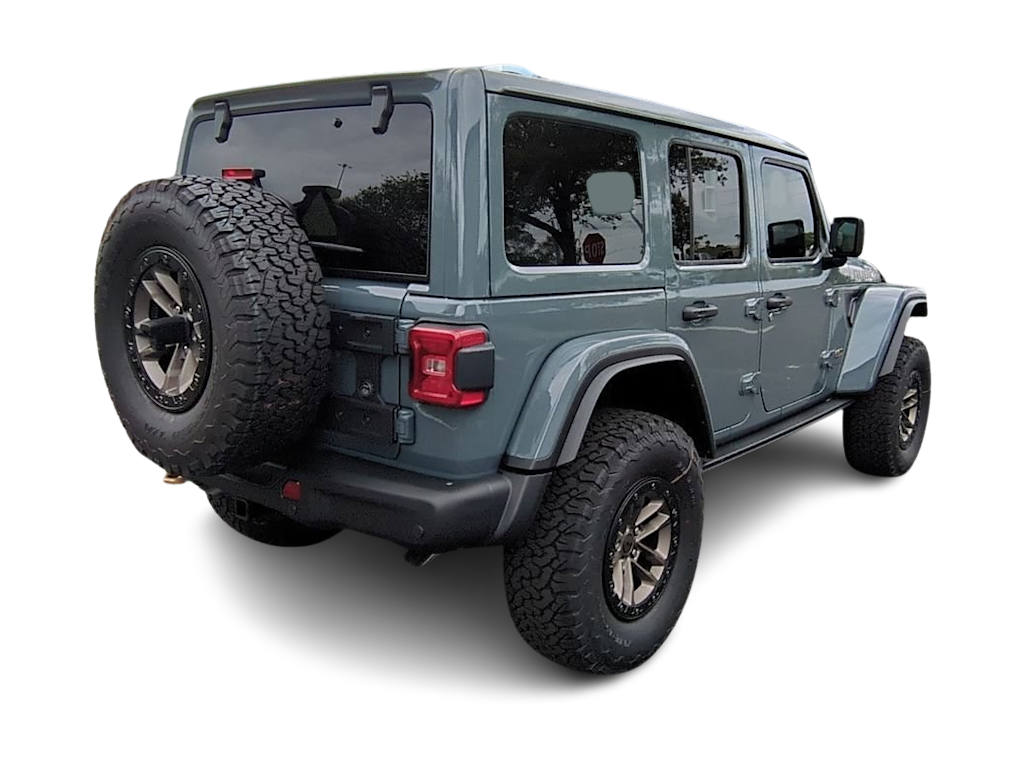 Thumbnail: 2025 Jeep Wrangler - 23