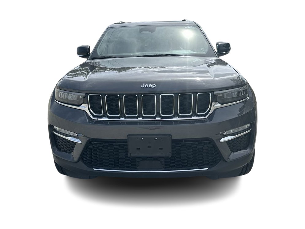 Thumbnail: 2024 Jeep Grand Cherokee - 29