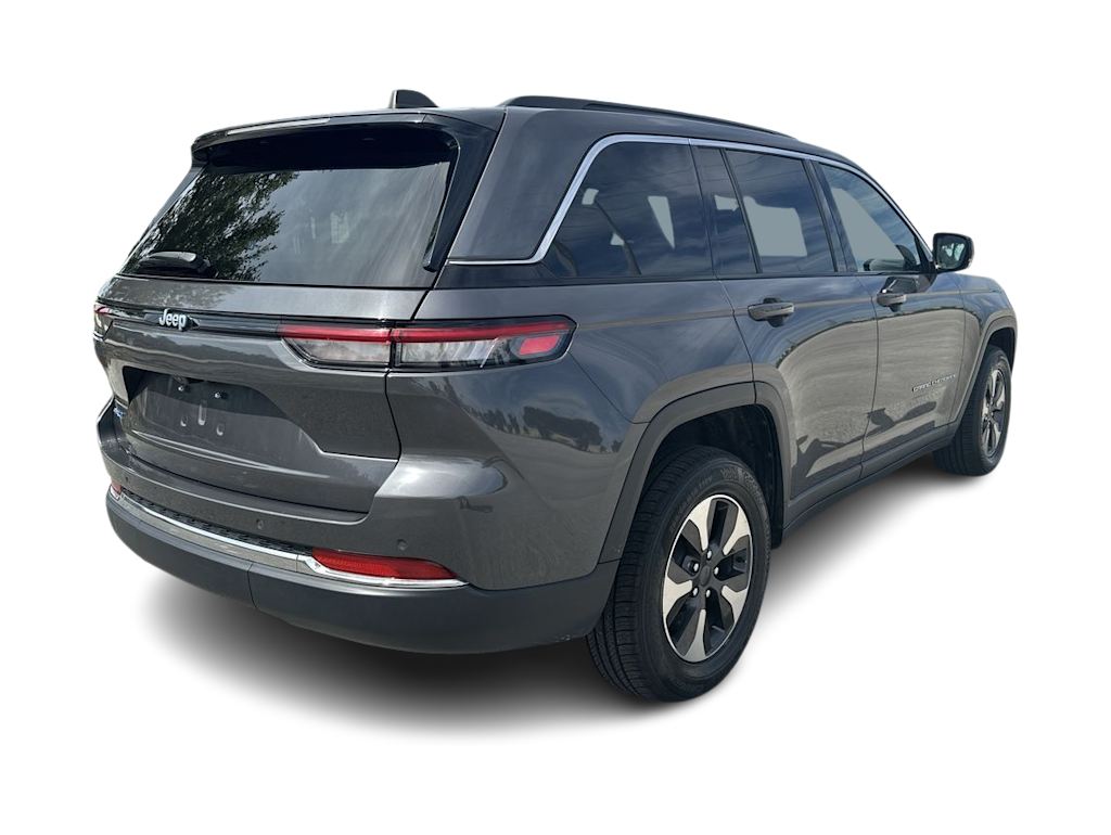 Thumbnail: 2024 Jeep Grand Cherokee - 26