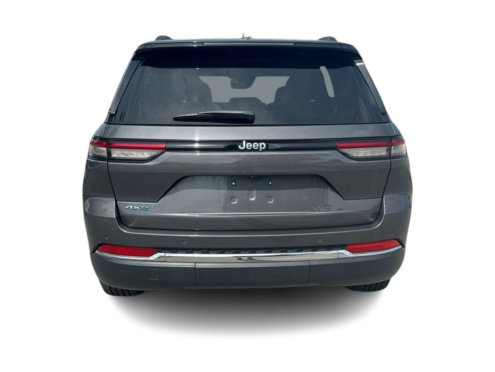 Thumbnail: 2024 Jeep Grand Cherokee - 5