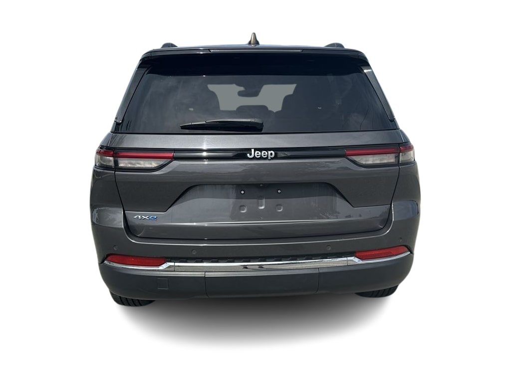 Thumbnail: 2024 Jeep Grand Cherokee - 25