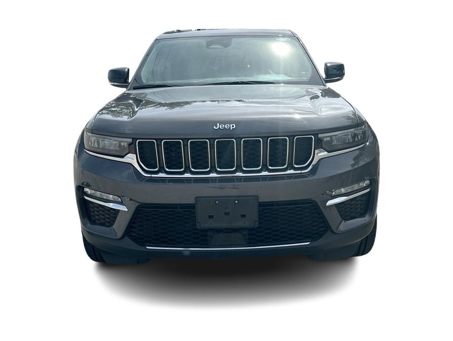Thumbnail: 2024 Jeep Grand Cherokee - 6