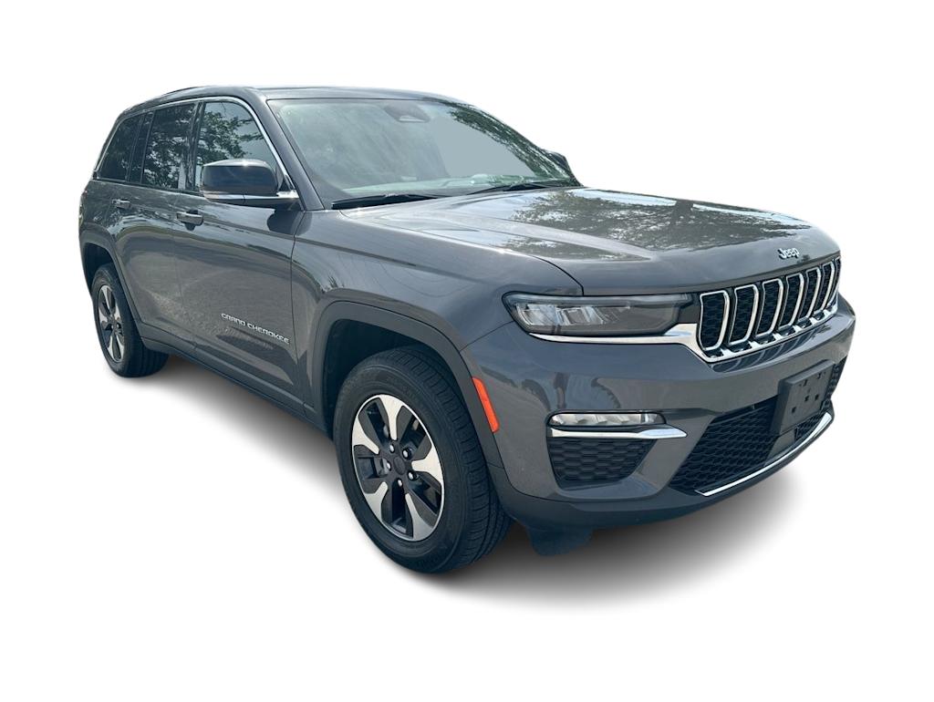 Thumbnail: 2024 Jeep Grand Cherokee - 19
