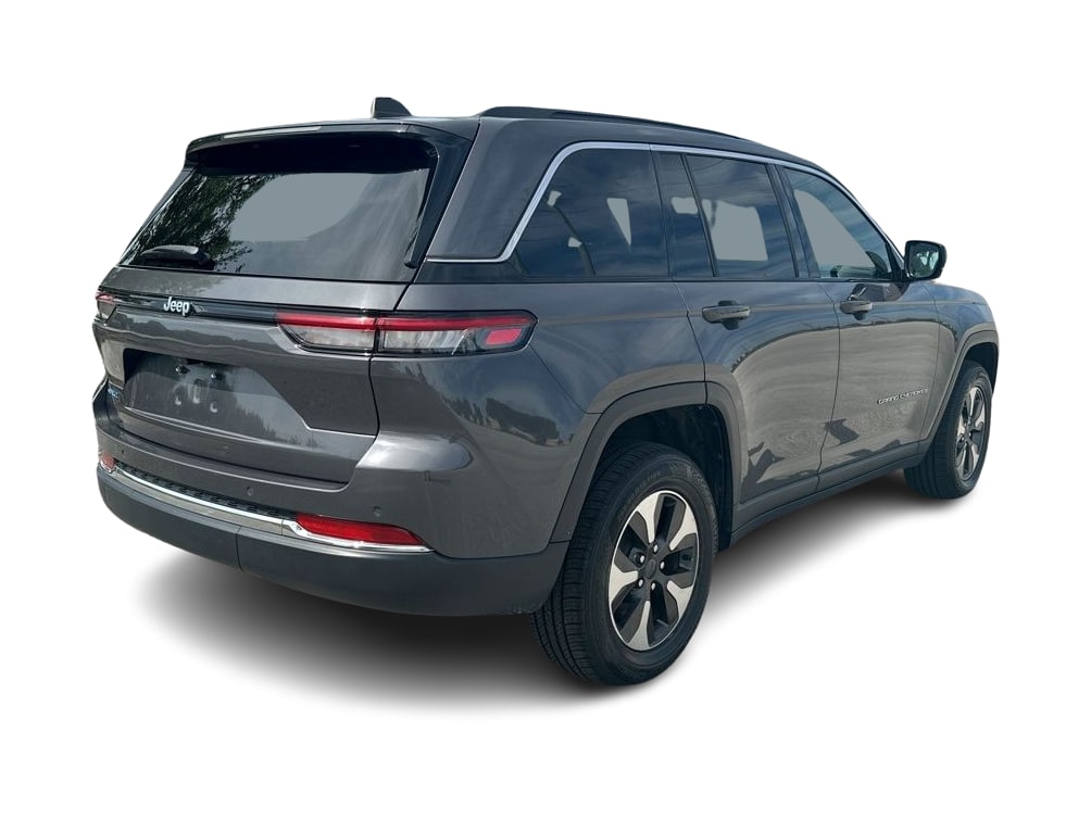 Thumbnail: 2024 Jeep Grand Cherokee - 21