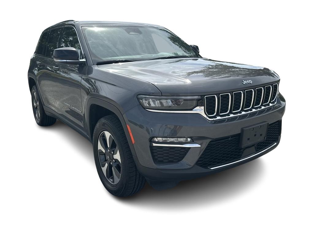 Thumbnail: 2024 Jeep Grand Cherokee - 28
