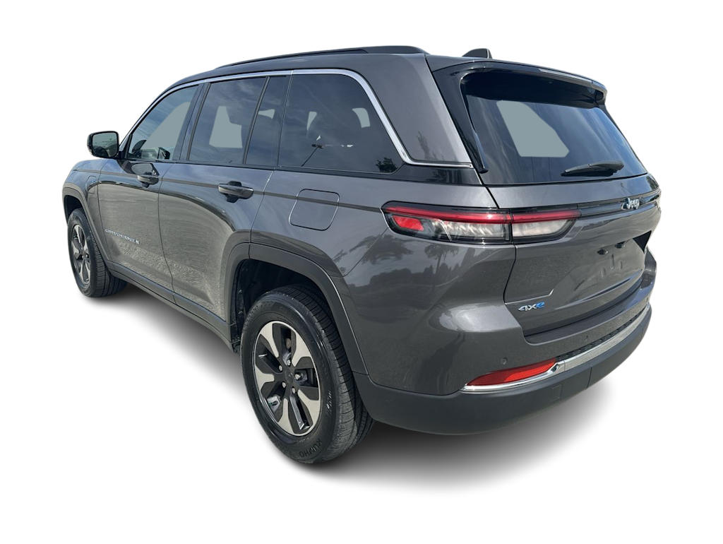 Thumbnail: 2024 Jeep Grand Cherokee - 24