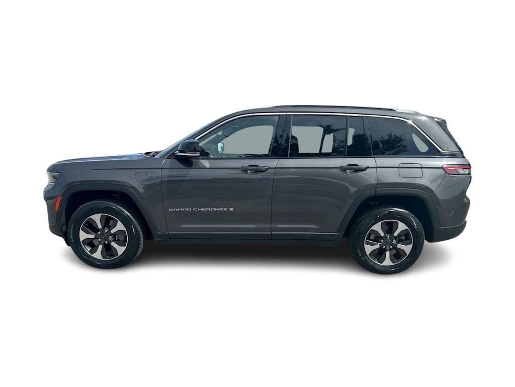 Thumbnail: 2024 Jeep Grand Cherokee - 3