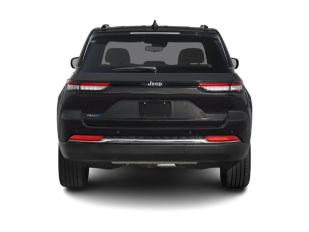 Thumbnail: 2023 Jeep Grand Cherokee - 4
