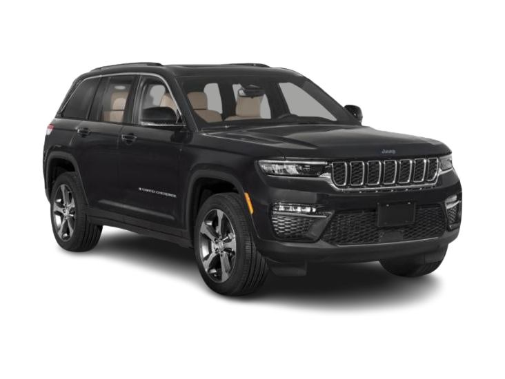 Thumbnail: 2023 Jeep Grand Cherokee - 15