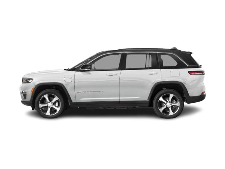 Thumbnail: 2023 Jeep Grand Cherokee - 3