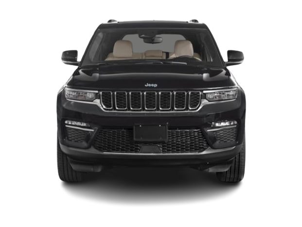 Thumbnail: 2023 Jeep Grand Cherokee - 5