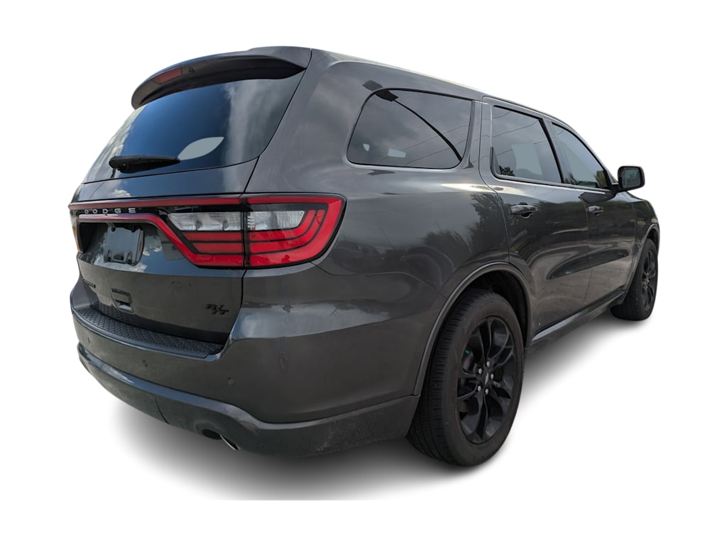 Thumbnail: 2020 Dodge Durango - 9