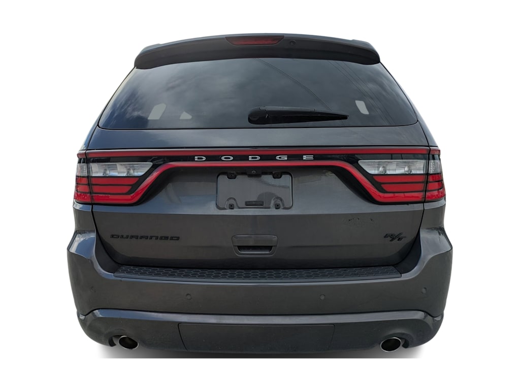 Thumbnail: 2020 Dodge Durango - 4