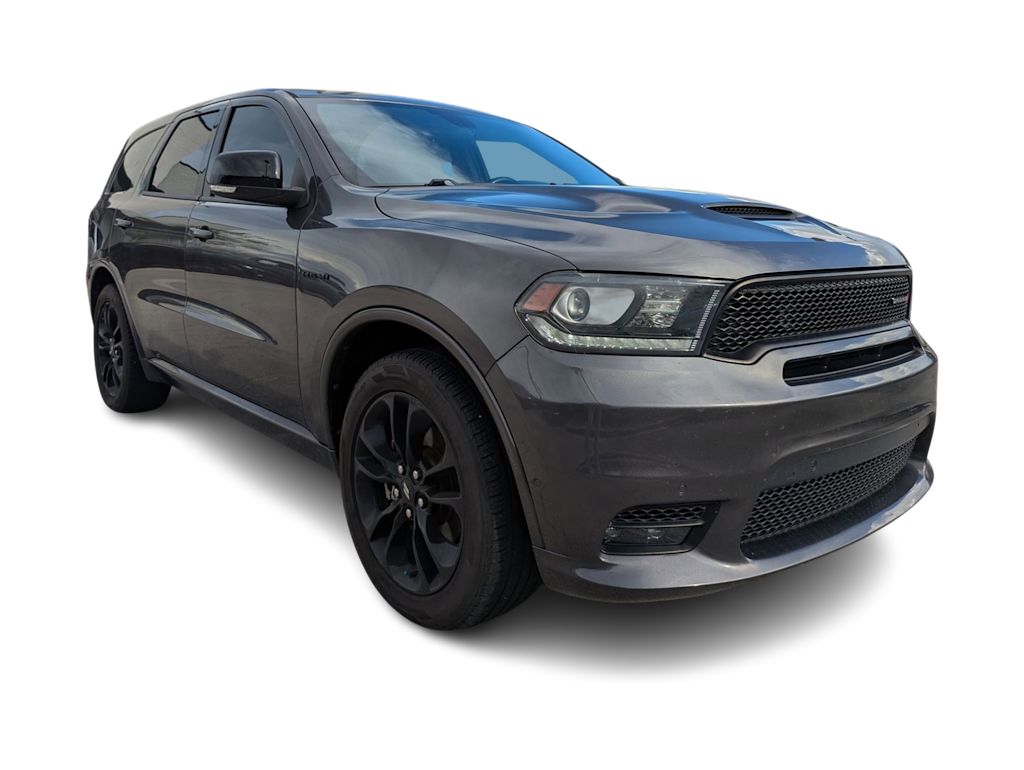 Thumbnail: 2020 Dodge Durango - 8