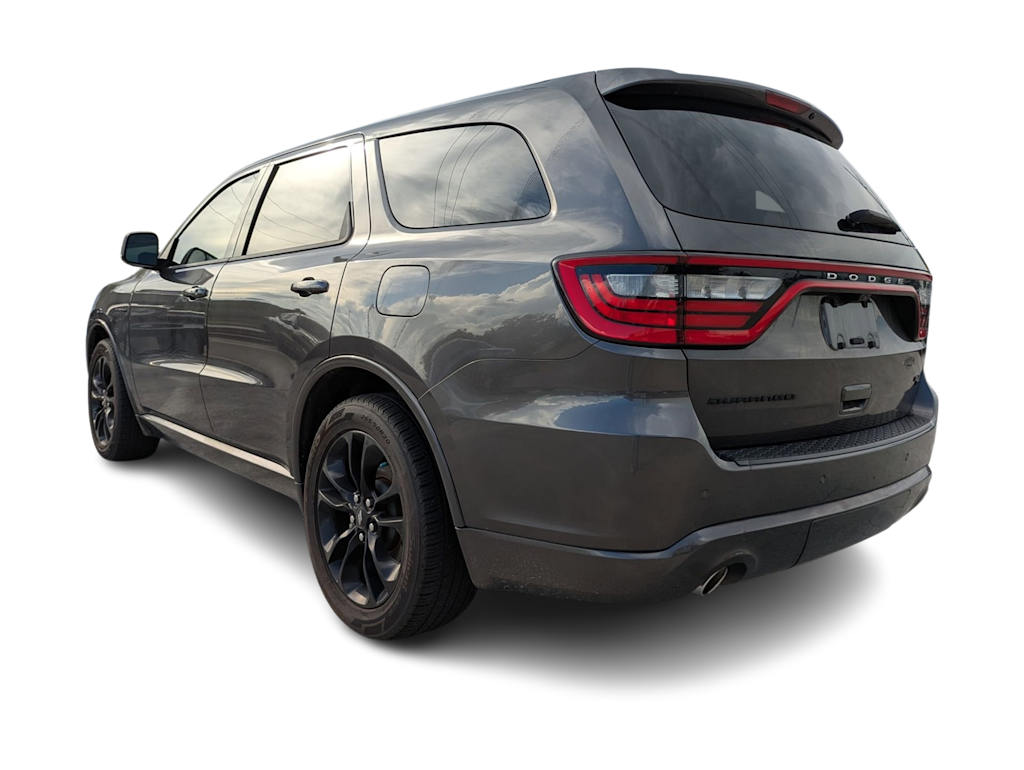 Thumbnail: 2020 Dodge Durango - 3