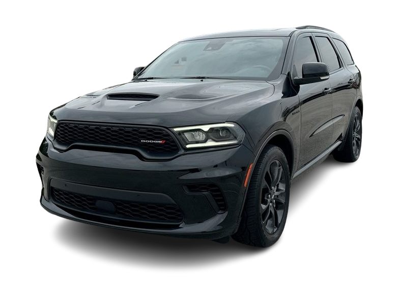Thumbnail: 2024 Dodge Durango - 20