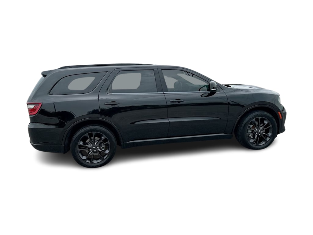 Thumbnail: 2024 Dodge Durango - 22