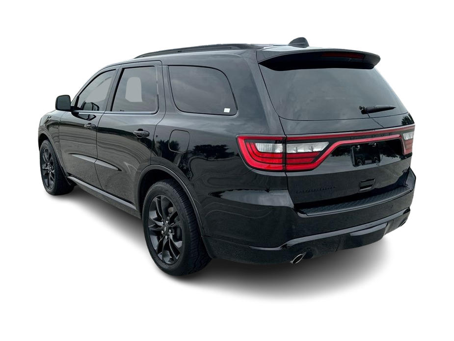 Thumbnail: 2024 Dodge Durango - 4