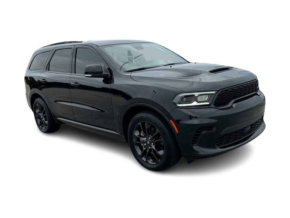 Thumbnail: 2024 Dodge Durango - 19