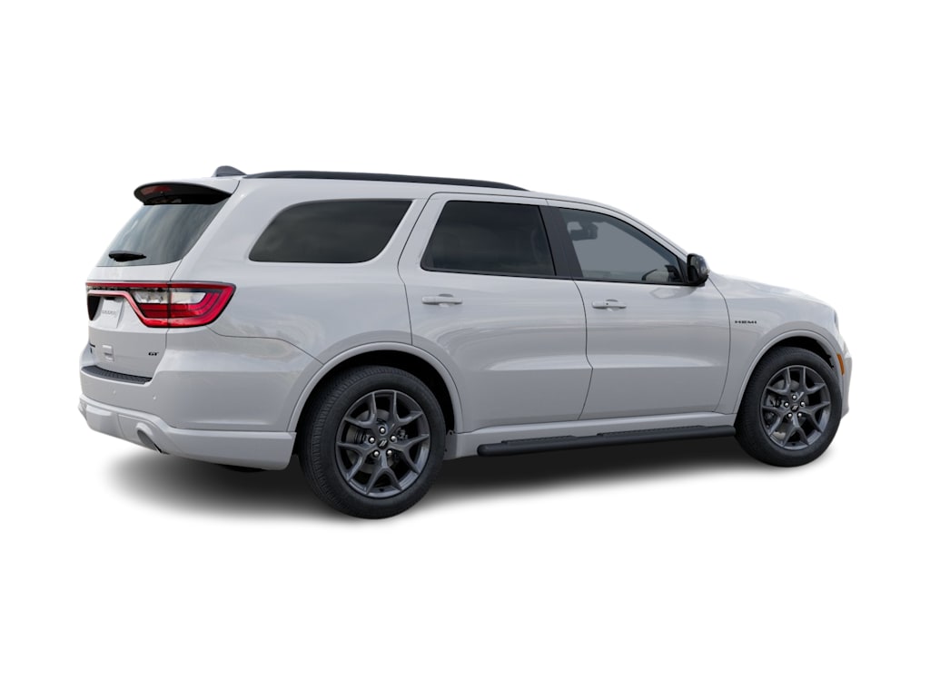 Thumbnail: 2026 Dodge Durango - 6