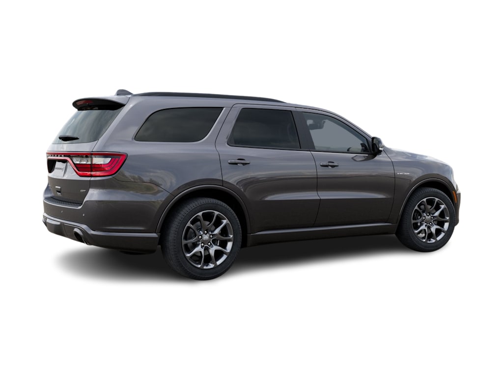 Thumbnail: 2026 Dodge Durango - 6