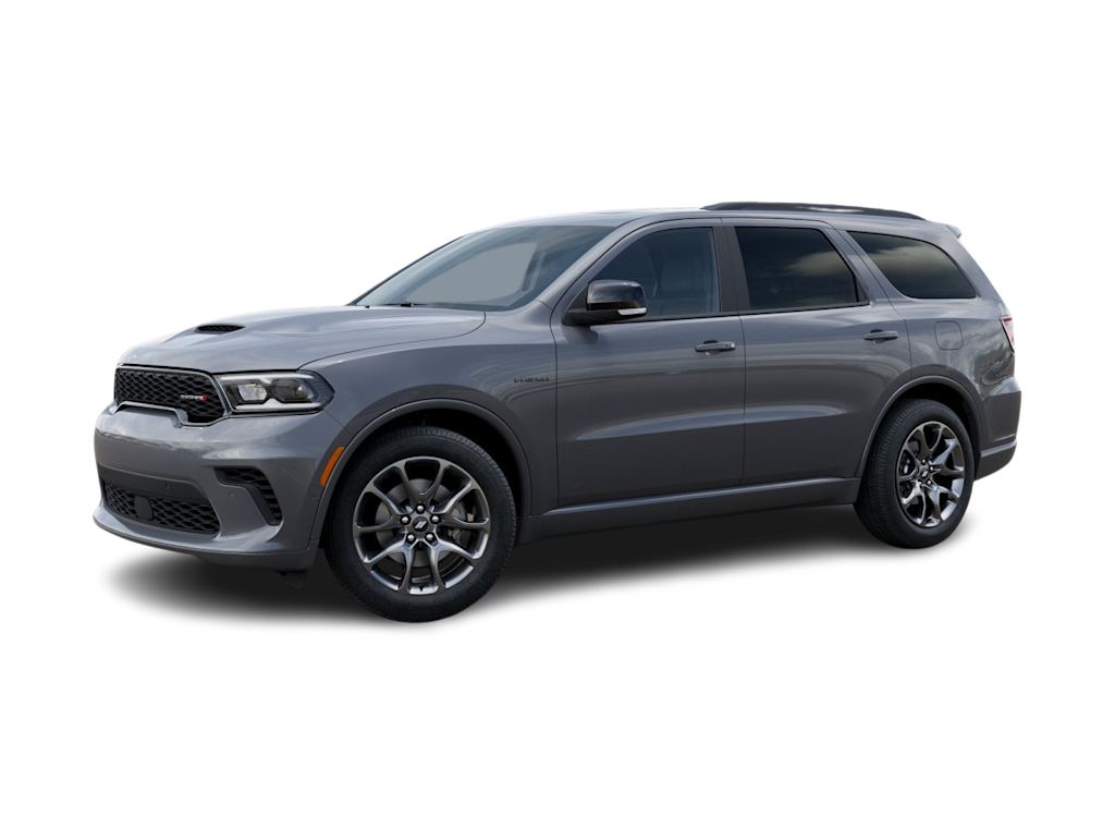 Thumbnail: 2026 Dodge Durango - 3