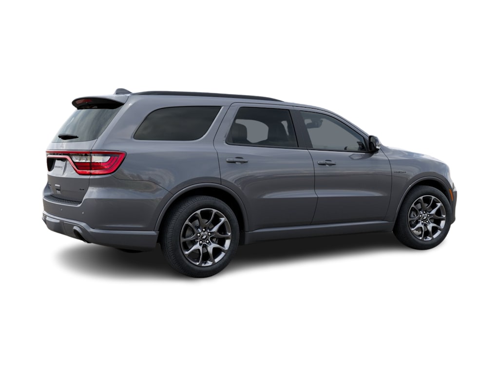 Thumbnail: 2026 Dodge Durango - 15