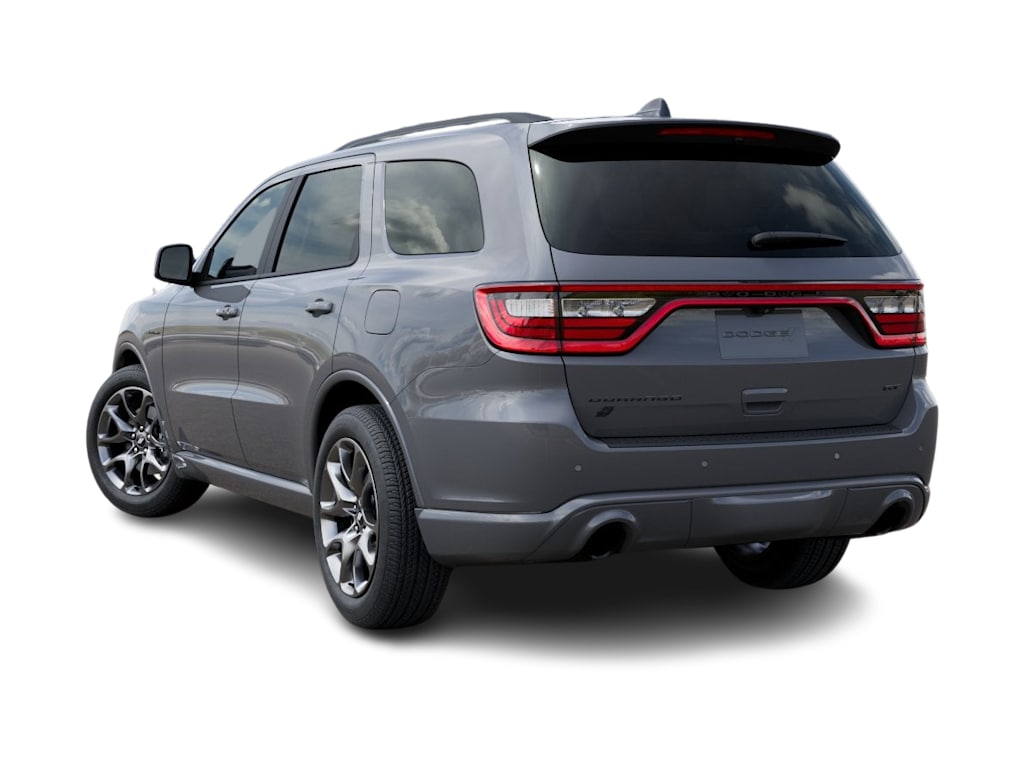 Thumbnail: 2026 Dodge Durango - 4