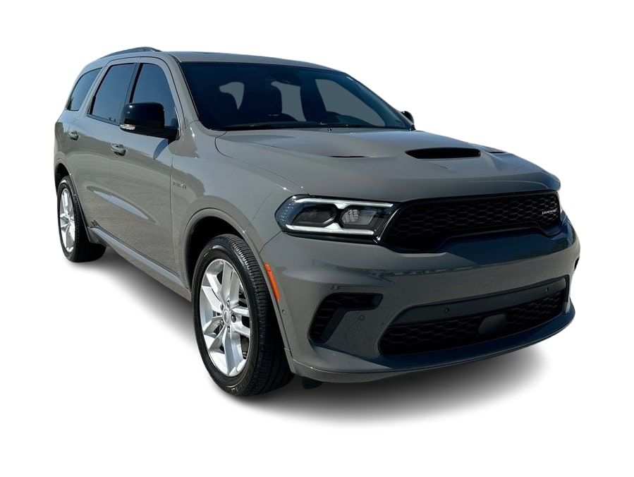 Thumbnail: 2025 Dodge Durango - 24
