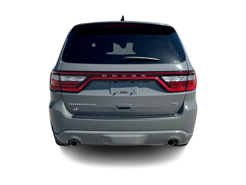 Thumbnail: 2025 Dodge Durango - 5