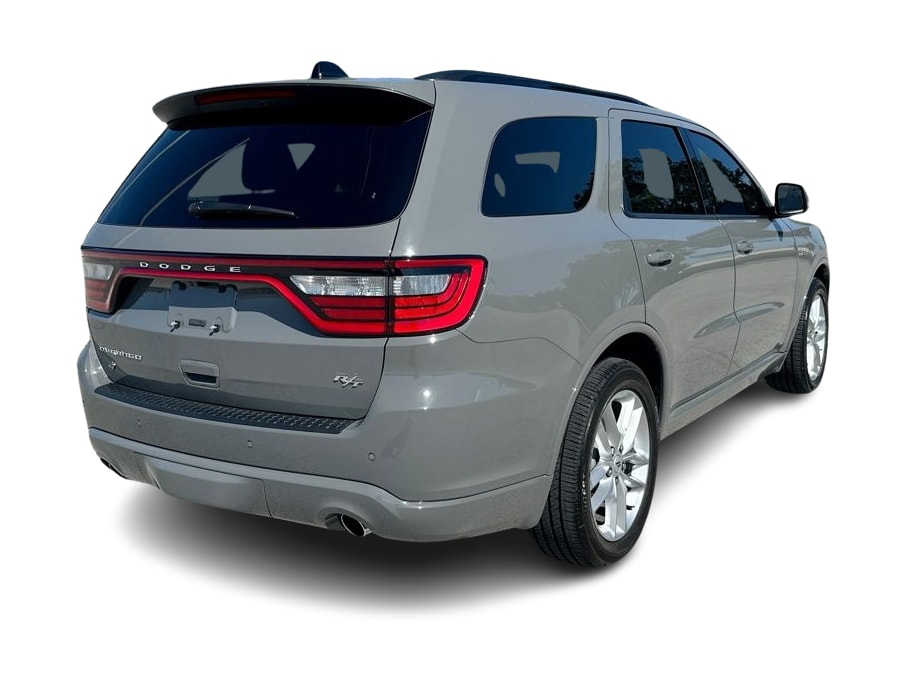 Thumbnail: 2025 Dodge Durango - 22