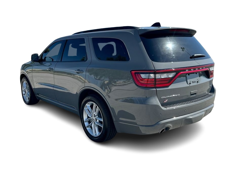 Thumbnail: 2025 Dodge Durango - 4