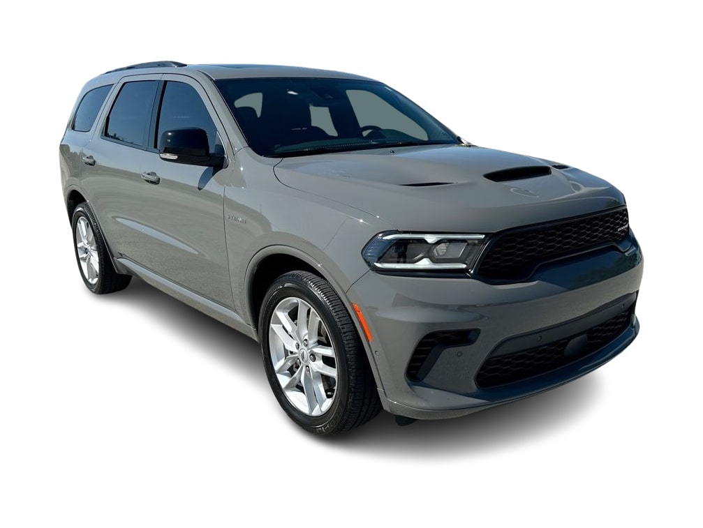 Thumbnail: 2025 Dodge Durango - 21