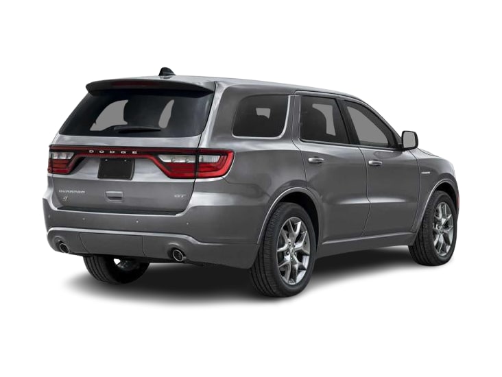 Thumbnail: 2026 Dodge Durango - 10