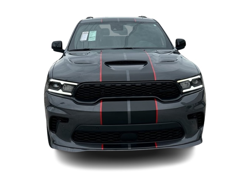 Thumbnail: 2026 Dodge Durango - 6