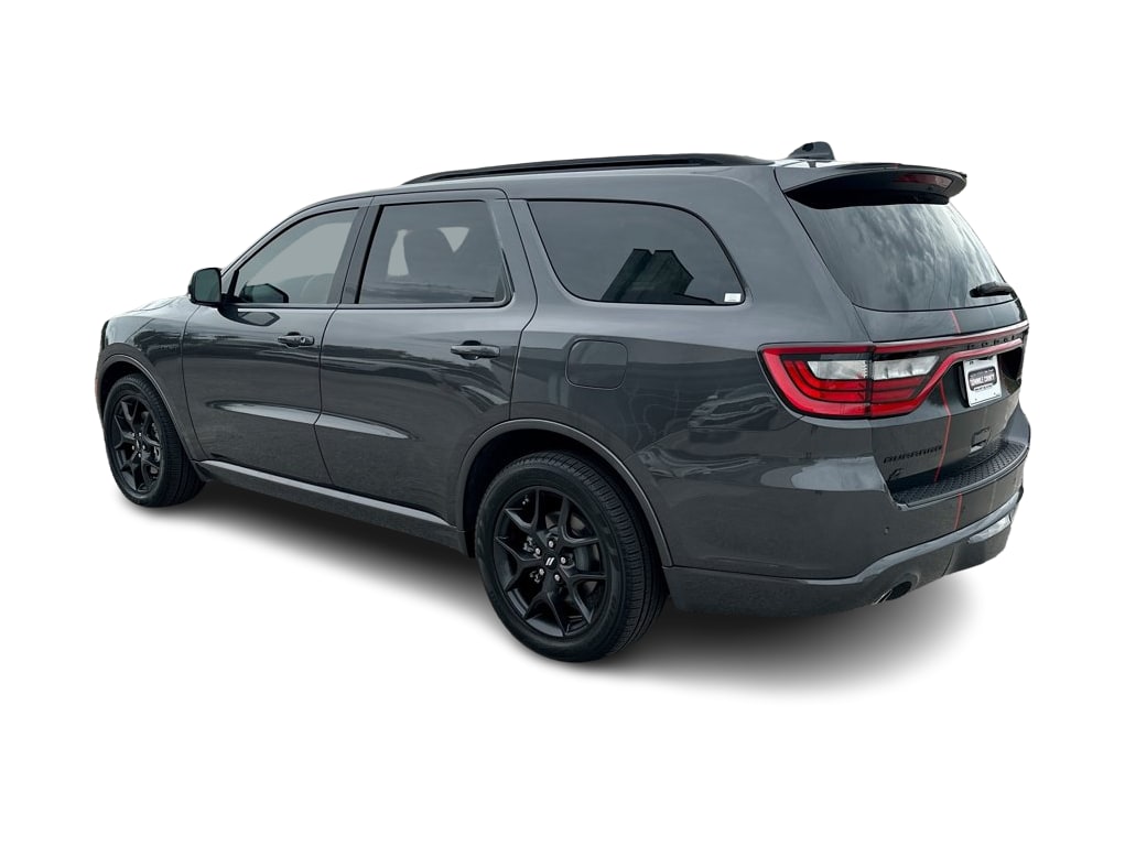 Thumbnail: 2026 Dodge Durango - 4