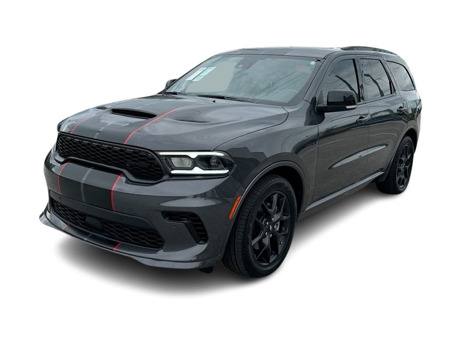 Thumbnail: 2026 Dodge Durango - 21
