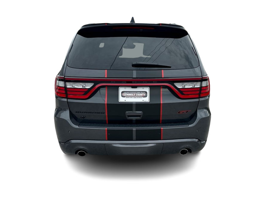 Thumbnail: 2026 Dodge Durango - 5