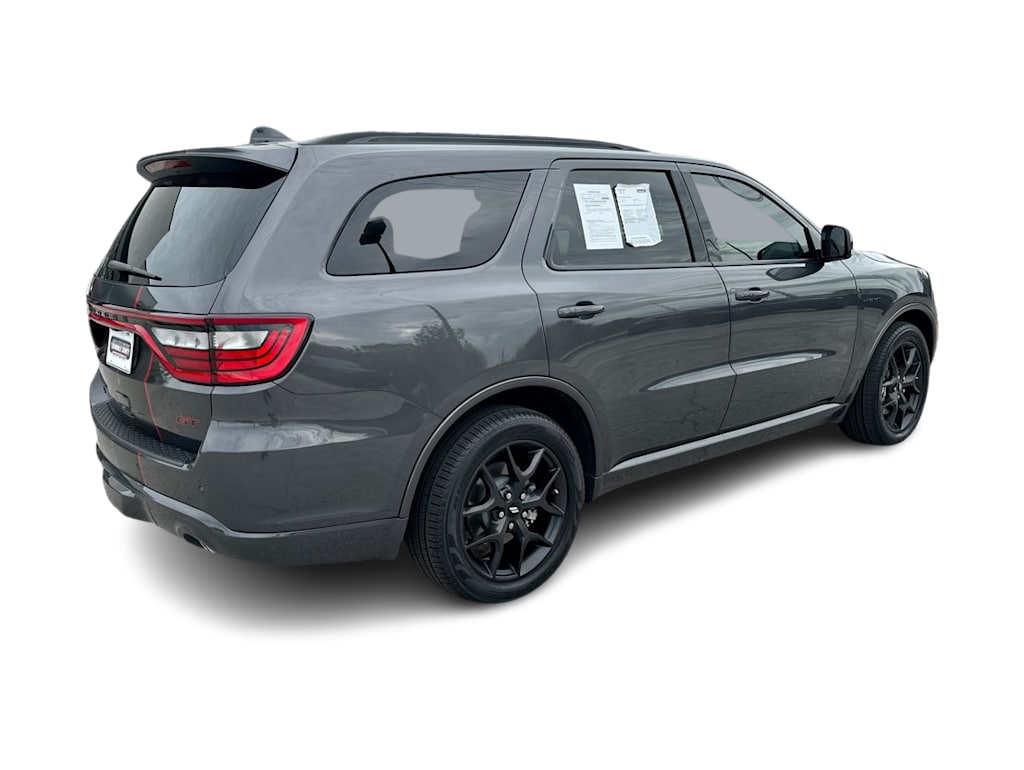 Thumbnail: 2026 Dodge Durango - 22