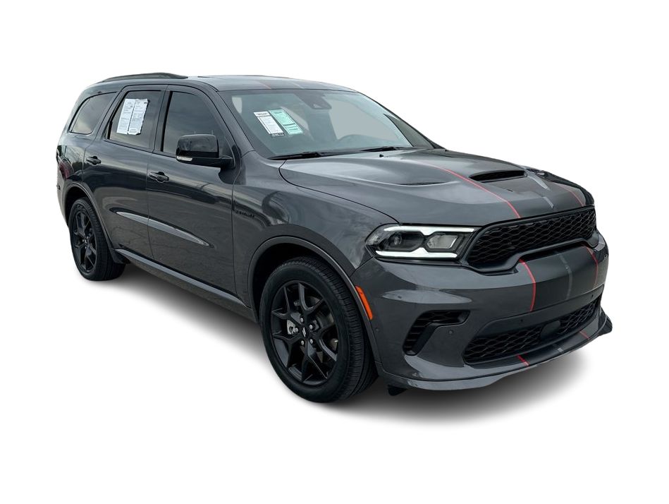 Thumbnail: 2026 Dodge Durango - 20